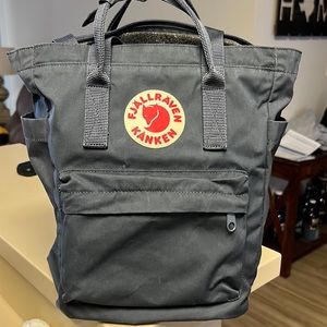 FJALL RAVEN KANKEN Totepack
